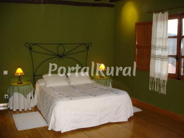 Ver alojamiento anterior