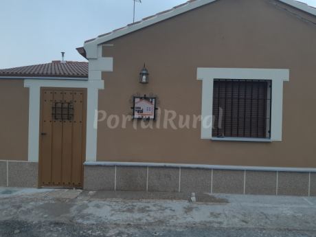 La Casa De Los Bisa
