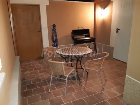 La Casa De Los Bisa