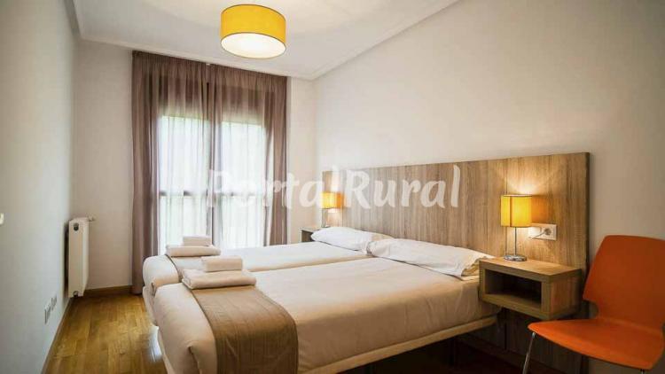 Ver siguiente alojamiento