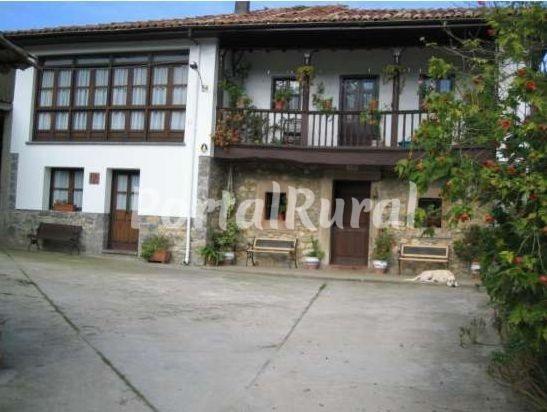 Ver siguiente alojamiento