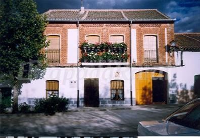 El Arado 40