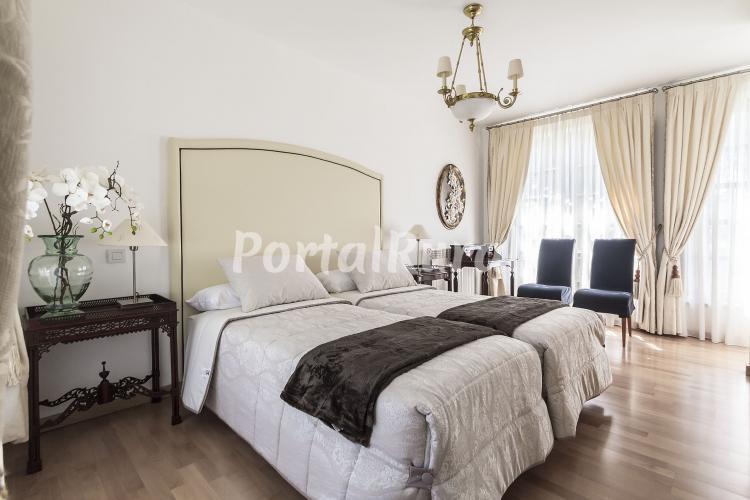 Ver siguiente alojamiento