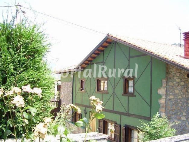 Ver alojamiento anterior