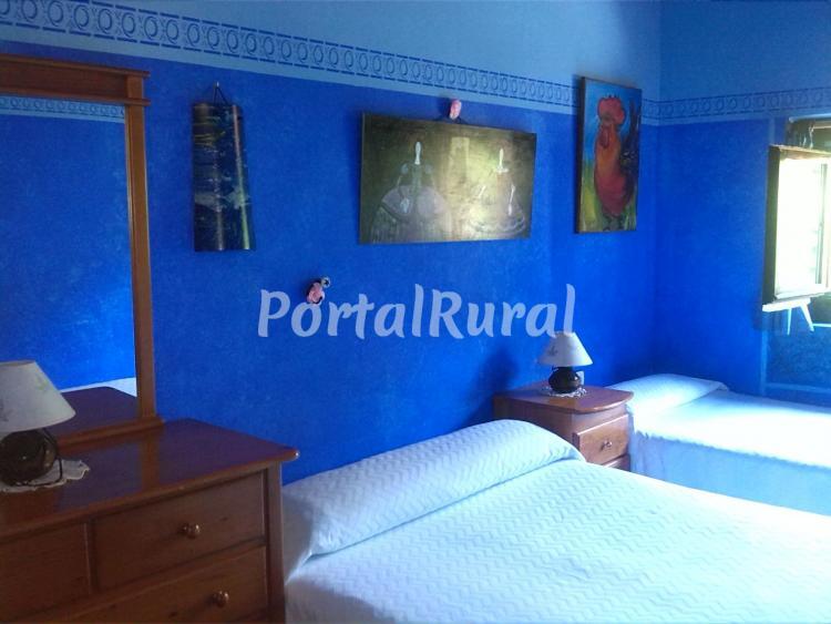 Ver siguiente alojamiento