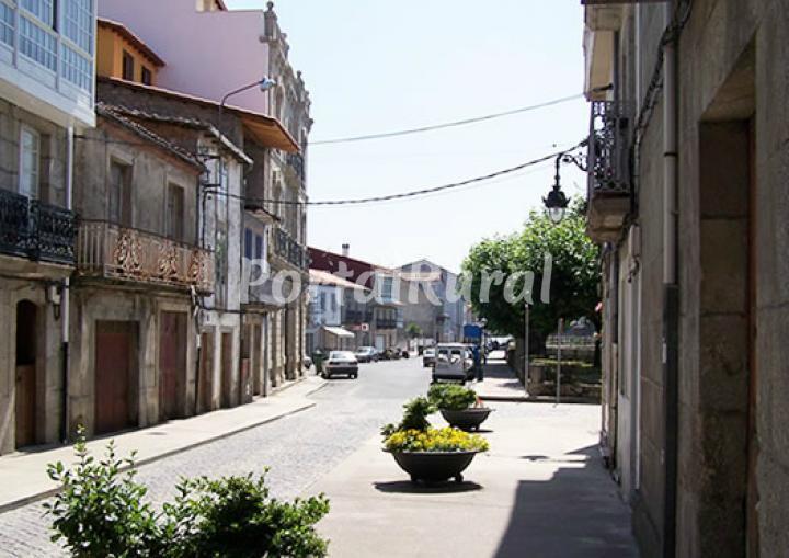 Foto 1 de Pazo De Piñeiro