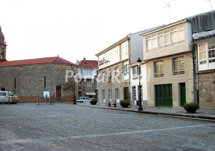 Foto 2 de Pazo De Piñeiro