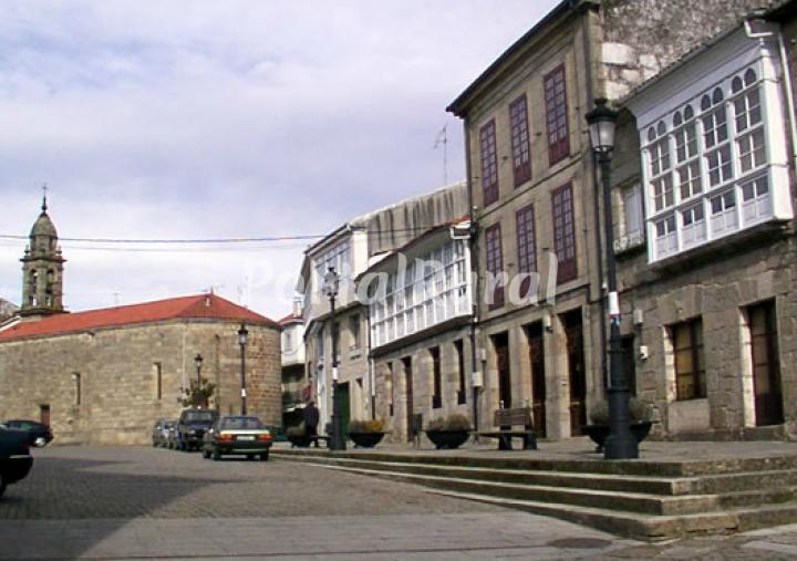 Foto 4 de Pazo De Piñeiro