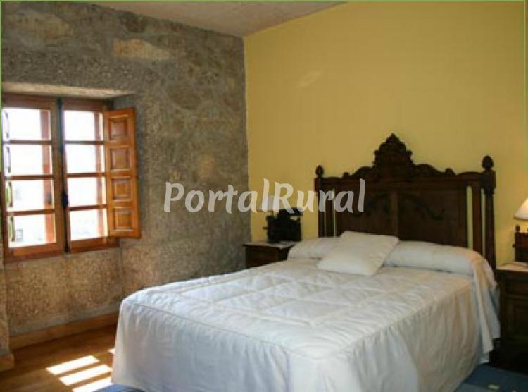 Foto 5 de Pazo De Piñeiro