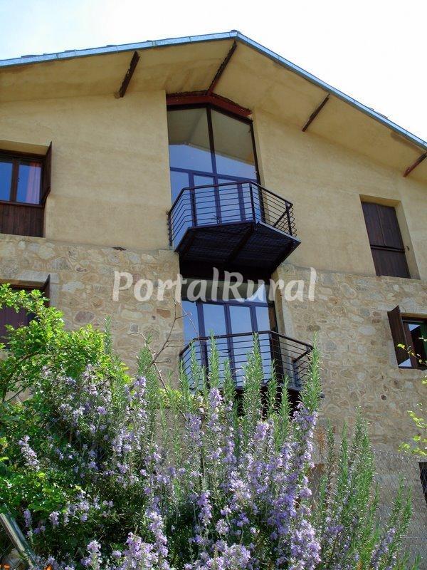 Ver alojamiento anterior