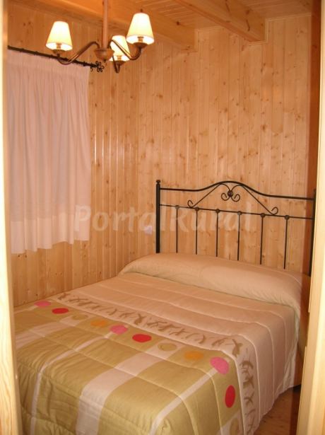 Residencial Montes Universales