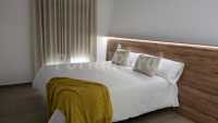 Habitación matrimonio 