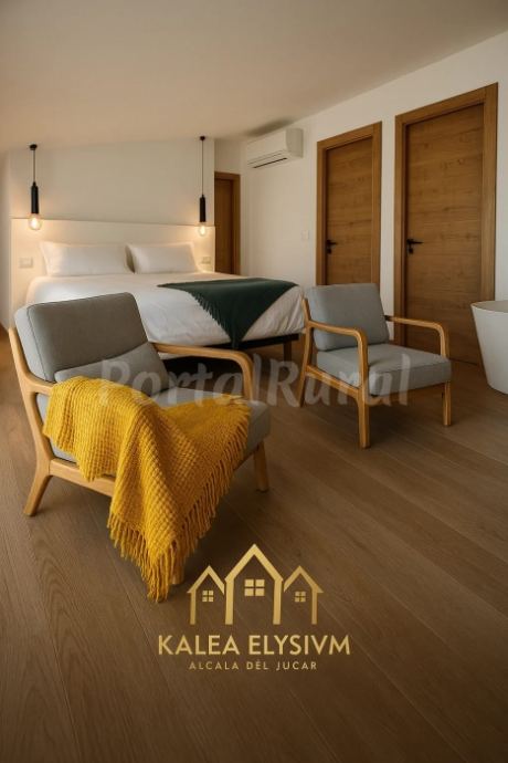 Kalea Elysivm Suite