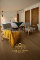 Habitación matrimonio 