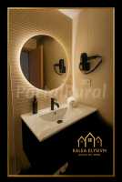 Baño completo