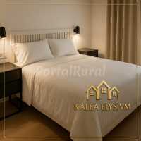 Habitación matrimonio 