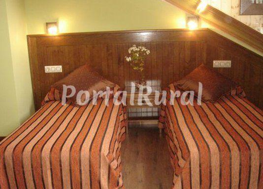 Ver alojamiento anterior