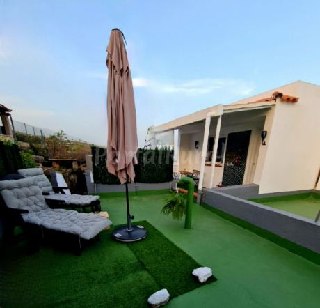Casa Laura Y Pancho