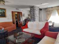 Salón comedor