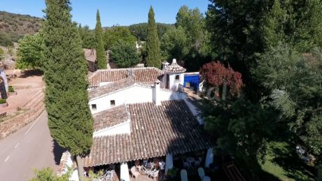 Venta Del Celemin