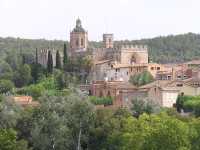 Monasterio de Santes Creus