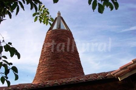 La Chimenea Serrana