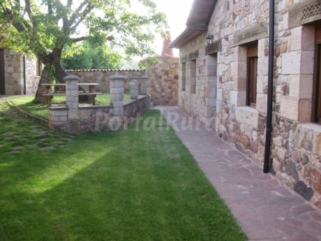 La Chimenea Serrana