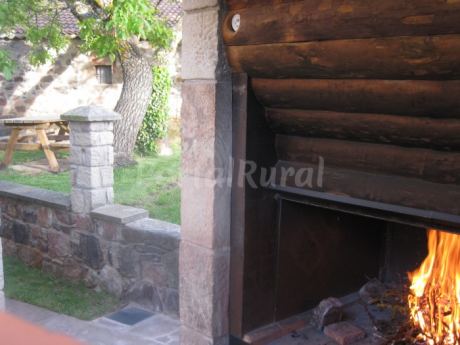 La Chimenea Serrana