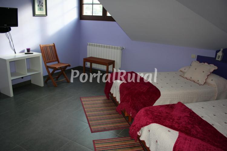 Ver alojamiento anterior