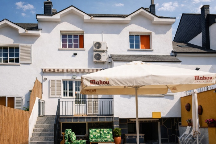 Casa De Arol-ideal Famililias