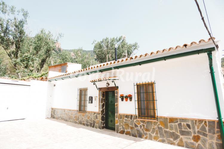 Ver siguiente alojamiento