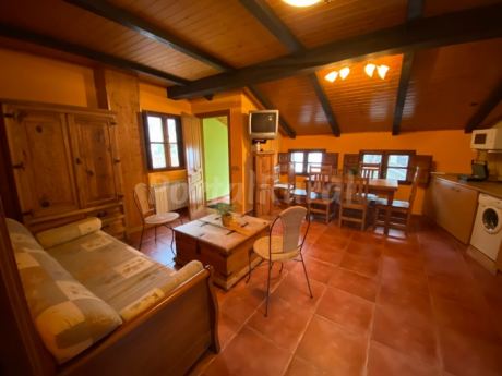 Apartamento Alba Grande