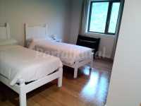 HABITACION DOS CAMAS