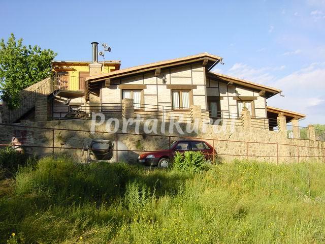 Ver siguiente alojamiento