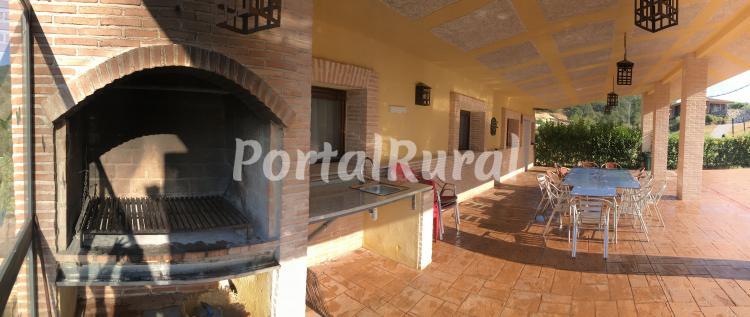 Foto 5 de Casa Monte De Venus