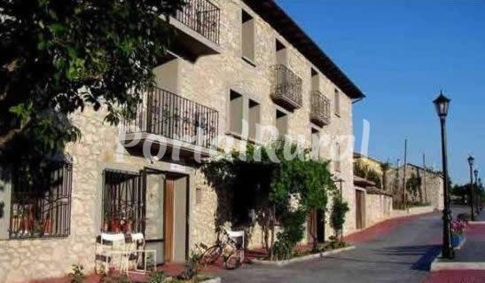 Ver siguiente alojamiento