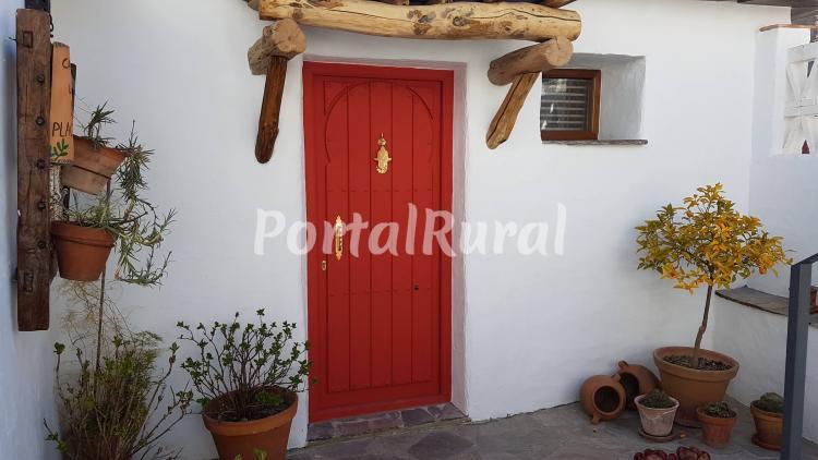 Ver alojamiento anterior