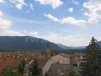 Vistas desde la casa