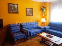 Salón Casa Quini