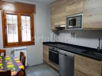 Cocina Casa Quini