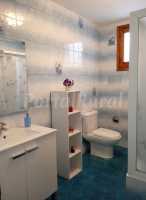 Baño Casa Quini