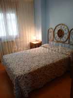 Habitación matrimonio