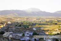 Emplazamiento: Galera, Granada