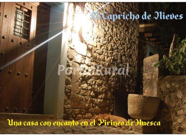 Foto 6 de El Capricho De Nieves