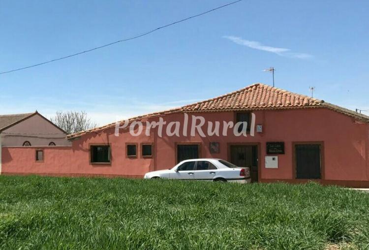 Foto 2 de La Casa Del Abuelo Simón