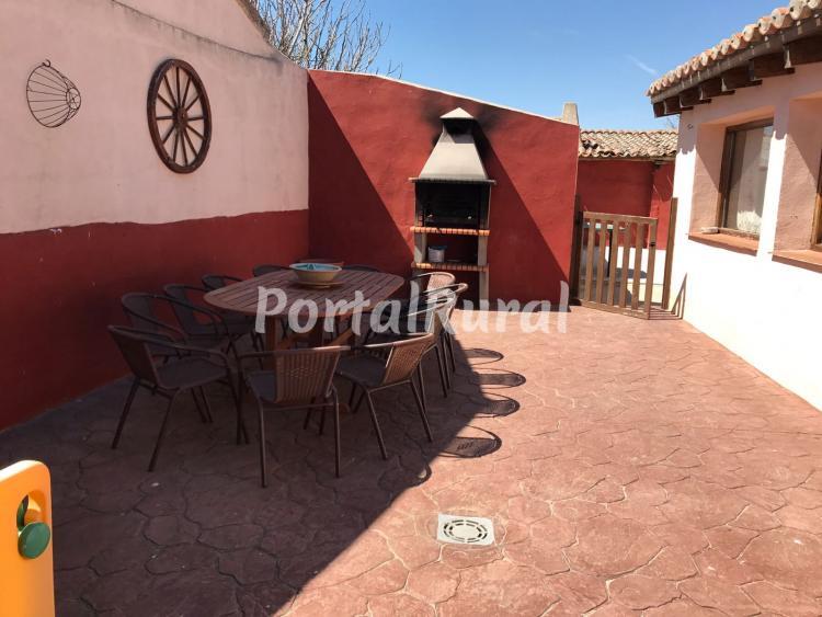 Foto 3 de La Casa Del Abuelo Simón