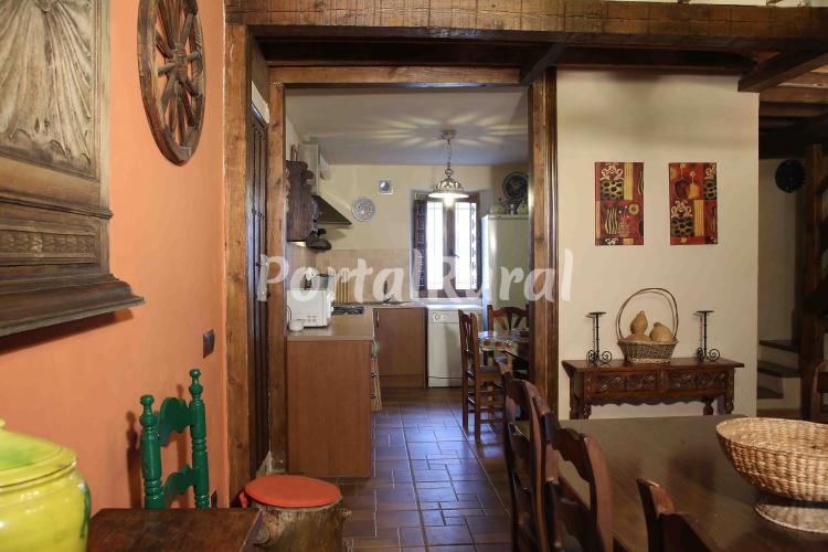 Foto 4 de La Casa Del Abuelo Simón