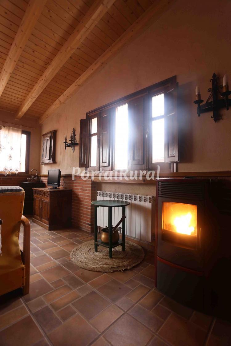 Foto 5 de La Casa Del Abuelo Simón