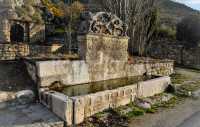 Fuente vieja