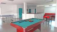 Salón de juegos